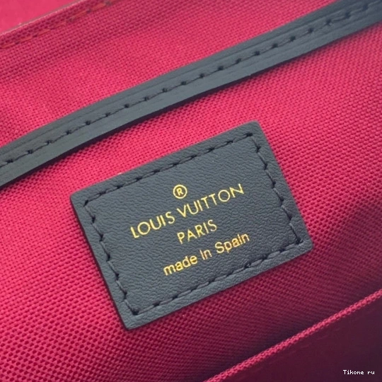 Affordable VUITTON BB LOUIS MONTSOURIS 0817